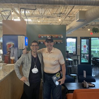 World's Best Java & Pies - *Greg the Great and I - Venues & Event Spaces Near Me - Springdale, Arkansas