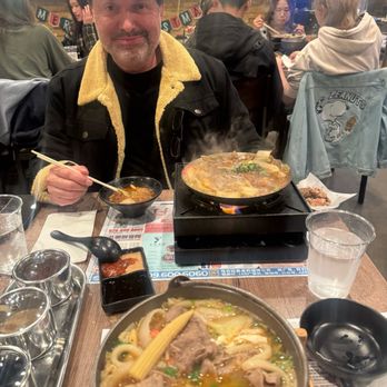 Pot on Fire - Chino, CA - Hot Pot Near Me - Chino, California