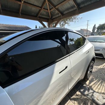 A1 Auto Tint & Stereo - Car Window Tinting Near Me - Garden Grove, California A1 Auto Tint & Stereo - Car Window Tinting Near Me - Garden Grove, California