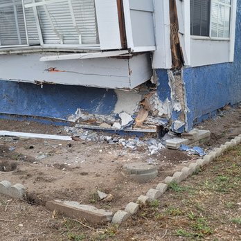 Bela Development - Car crash before Bela Development - General Contractors Near Me - Venice, California