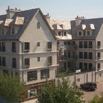 Good Guy Builders - $8 million mixed-use French inspired building. Designed and built 2006-08 - General Contractors Near Me