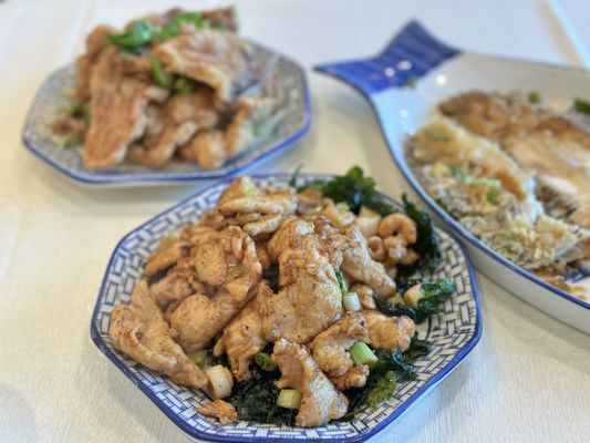 Seafood Palace by null