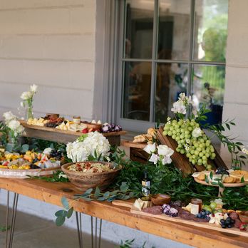 Graze Around The Table - Caterers Near Me Graze Around The Table - Caterers Near Me