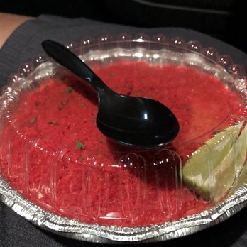 SÍPP Cafe - Hot Cheetos elotes - Fast Food Near Me - Glendale, Arizona