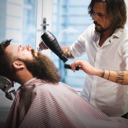 TONY ADAM'S BARBERSHOP - Tony Adam's barbershop