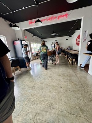 Jonesy's Fried Chicken by null