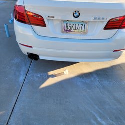 Express Auto Body