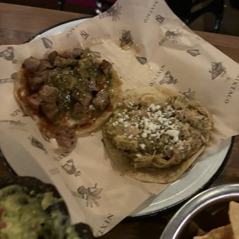 Nixtaco - Mexican Near Me - Roseville, California