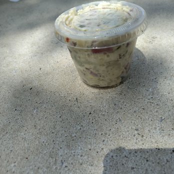 Roman's - Potato Salad - Sandwiches Near Me - Asheville, North Carolina