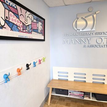 1. Manny Ot & Associates