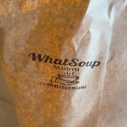 WhatsoupMiami