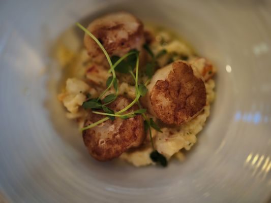 Lambertville Station Restaurant and Inn by null