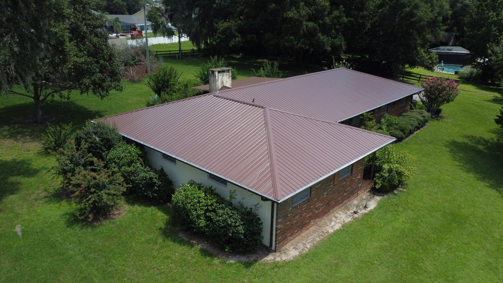 Slide of APC Roofing