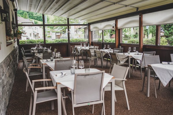 Restaurant Tubladel by null