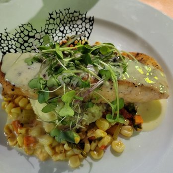Vidalia Restaurant and Wine Bar - Grilled Salmon - Wine Bars Near Me - Boone, North Carolina Vidalia Restaurant and Wine Bar - Grilled Salmon - Wine Bars Near Me - Boone, North Carolina