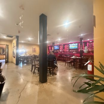 Pulgarcito Querido - Inside - Mexican Near Me - North Hollywood, California Pulgarcito Querido - Inside - Mexican Near Me - North Hollywood, California