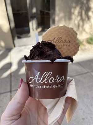 Allora Gelato by null