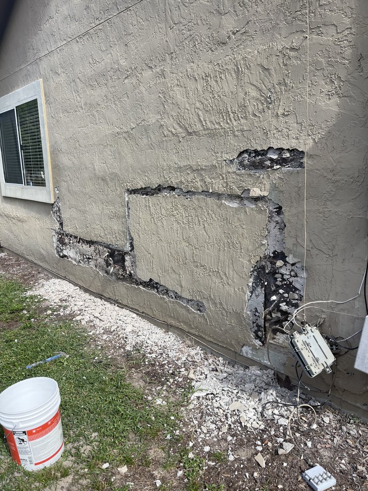 Slide of JYR Painting Service