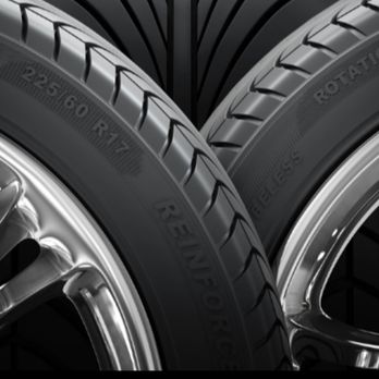 Azteca Tires - Tires Near Me - Fresno, California Azteca Tires - Tires Near Me - Fresno, California