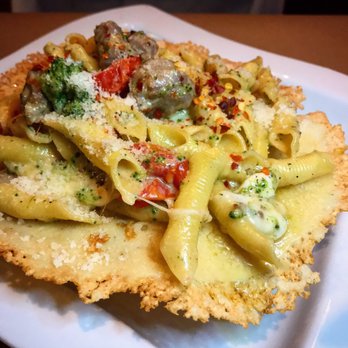 Fratelli La Bufala - Garganelli pasta - Pizza Near Me - Miami Beach, Florida