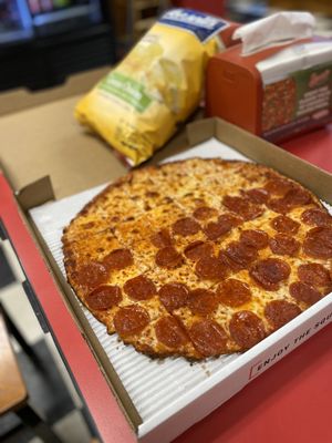 CASSANO’S PIZZA KING - 17 Photos & 26 Reviews - 6315 Brandt Pike, Huber ...