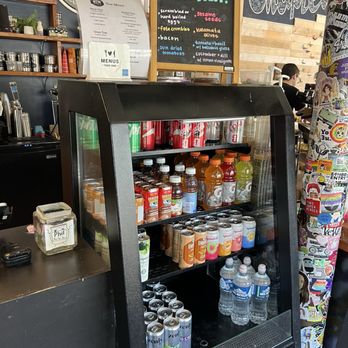 Maplewood Deli & Coffeehouse - Cold beverages - Coffee & Tea Near Me - Maplewood, Missouri