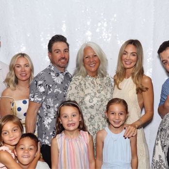 Back Bay Photobooth - Photo Booth Rentals Near Me