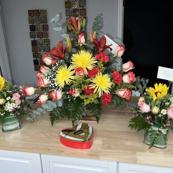 Progress Flowers - Valentine's Day 2024! - Florists Near Me - Orlando, Florida Progress Flowers - Valentine's Day 2024! - Florists Near Me - Orlando, Florida