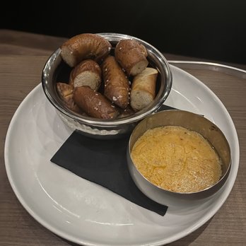 Silverspot Cinema - Pretzel Bites - Cinema Near Me - Atlanta, Georgia Silverspot Cinema - Pretzel Bites - Cinema Near Me - Atlanta, Georgia