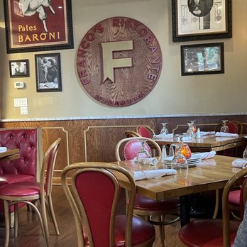 FRANCO’S RISTORANTE - 406 Photos & 338 Reviews - 300 W 31st St, Chicago ...