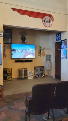 San Bernardino History and Railroad Museum by null