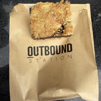 Outbound Station - Burgers Near Me - Britannia Beach, British Columbia
