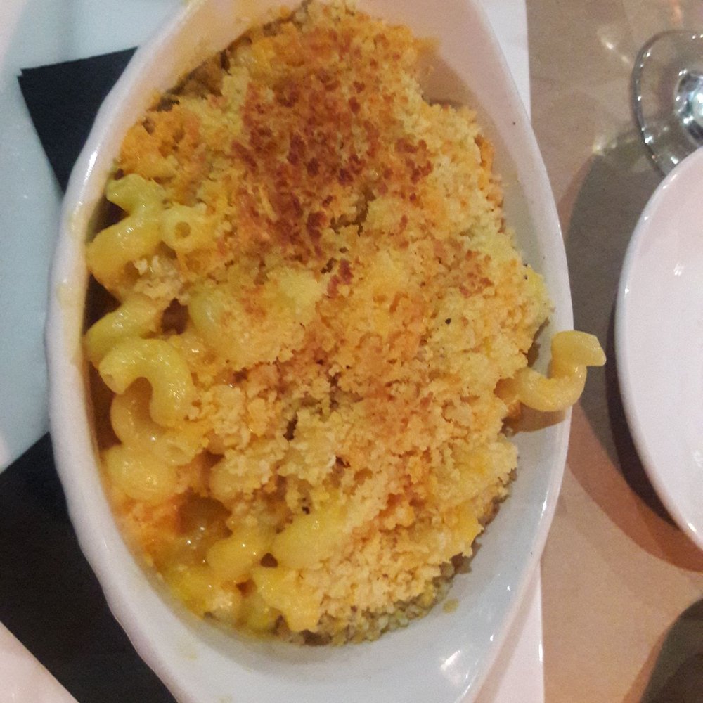 Table 26 - Mac 'n Cheese - New American Near Me - Turlock, California Table 26 - Mac 'n Cheese - New American Near Me - Turlock, California