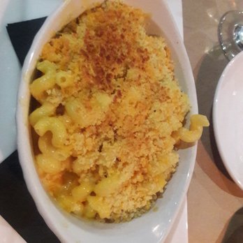 Table 26 - Mac 'n Cheese - New American Near Me - Turlock, California