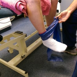 Van Herp Physiotherapy - Excercises to do at home