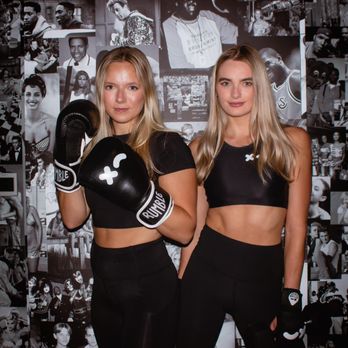 Rumble Boxing - Boxing Near Me - Minneapolis, Minnesota