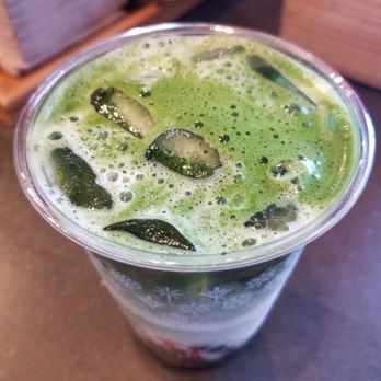 Asha Tea House - Tea Rooms Near Me - Berkeley, California