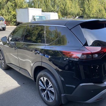 Cuba Mobile Window Tinting - Car Window Tinting Near Me - San Jose, California