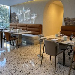 Hotel Mousai - Breakfast in Tower 7