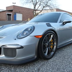 AA Discount Auto Sale - 2016 PORSHE GT3RS