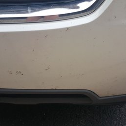 Still filthy Still filthy