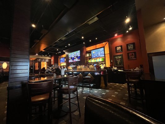 BJ's Restaurant & Brewhouse by null