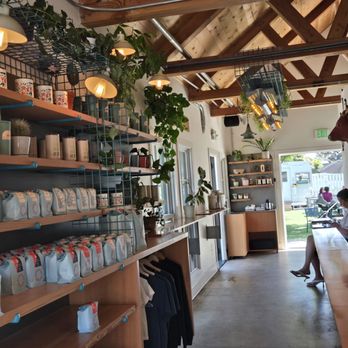 Revolution Roasters - Coffee Roasteries Near Me - Carlsbad, California