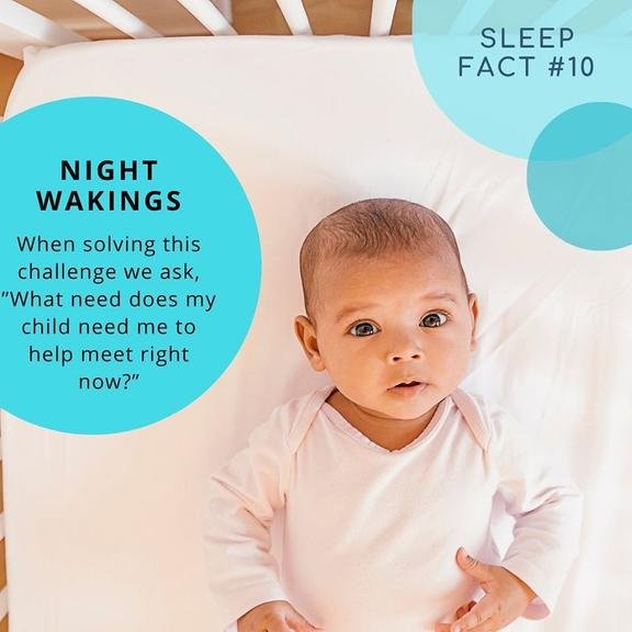 Nest Family Sleep Consulting - sleep specialist in Chicago, IL