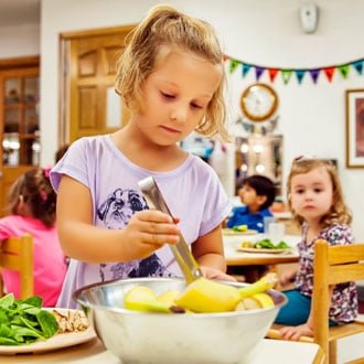 Childtime at Bedford Falls - childcare center in Raleigh, NC