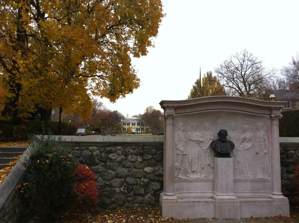 LONGFELLOW PARK Updated October 2024 5 Longfellow Park, Cambridge