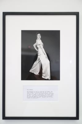 The Renaissance Society by null