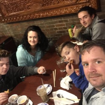 Phnom Penh - Thai Near Me - Cleveland, Ohio