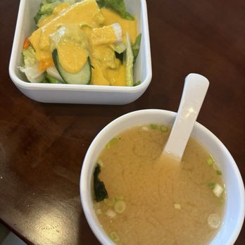 Osaka - Soup & Salad - Sushi Bars Near Me - St Cloud, Florida