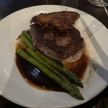B Matthews Eatery - Ribeye with potatoes and asparagus - New American Near Me - Savannah, Georgia B Matthews Eatery - Ribeye with potatoes and asparagus - New American Near Me - Savannah, Georgia